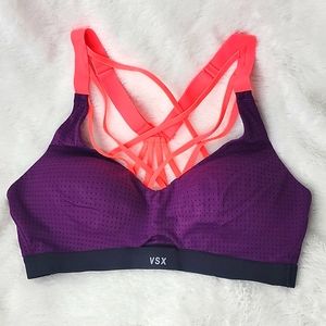 Victoria's Secret Sport bra!